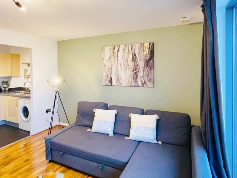 Apartment in Birmingham - View 4