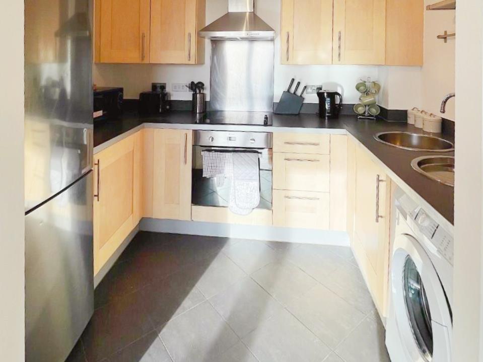 Apartment in Birmingham - View 5