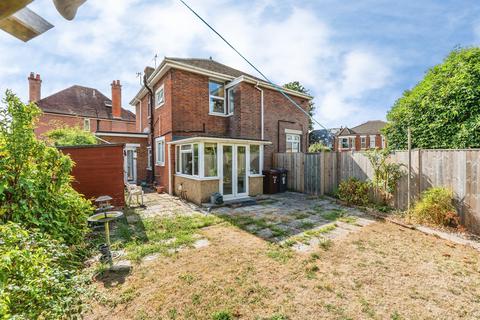 2 bedroom maisonette for sale, Southampton Road, Romsey