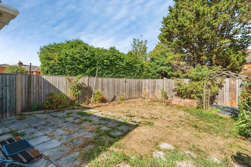 House in Romsey - View 3