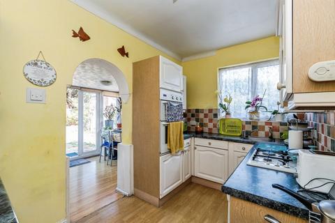 2 bedroom maisonette for sale, Southampton Road, Romsey