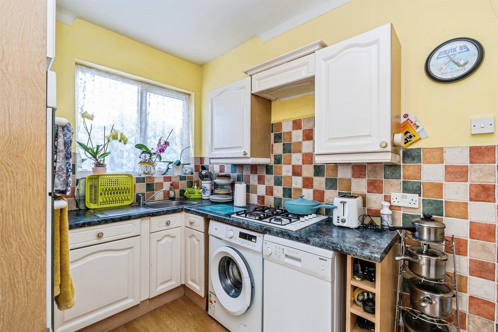 House in Romsey - View 5