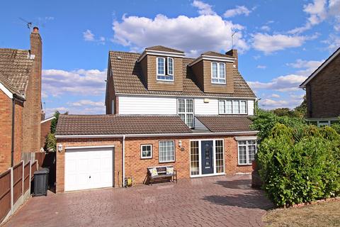 Cameron Road, Bromley, BR2