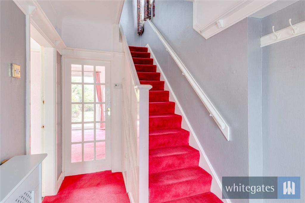 House in Liverpool, Hunts Cross - View 2
