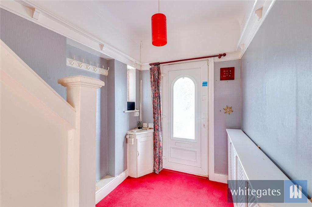 House in Liverpool, Hunts Cross - View 3