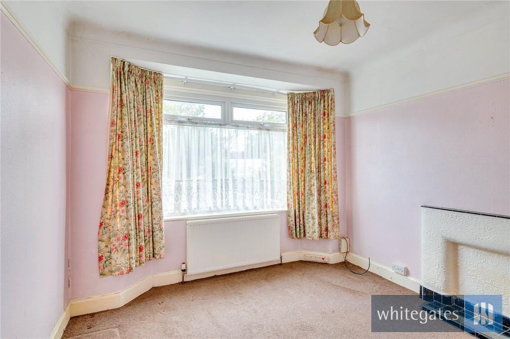House in Liverpool, Hunts Cross - View 5