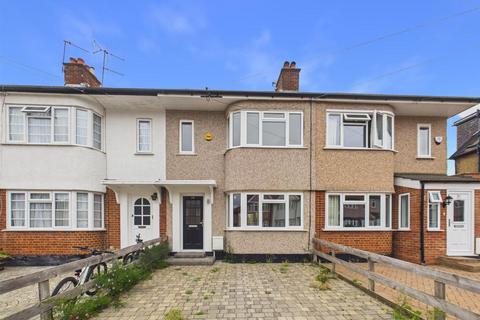 Shaldon Drive, Ruislip HA4