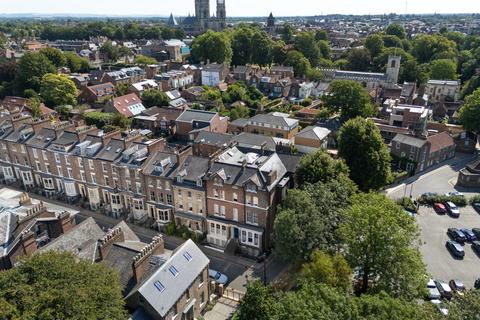 2 bedroom flat for sale, St. Marys, York, YO30