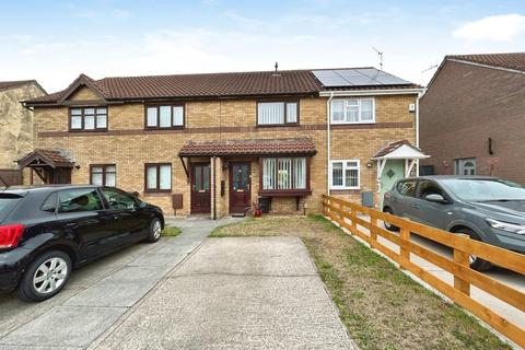 2 bedroom terraced house for sale, Harvey Crescent, Aberavon, SA12