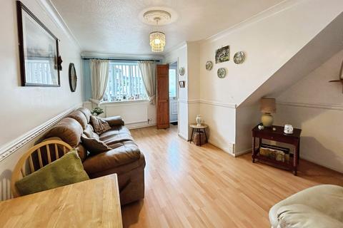 2 bedroom terraced house for sale, Harvey Crescent, Aberavon, SA12