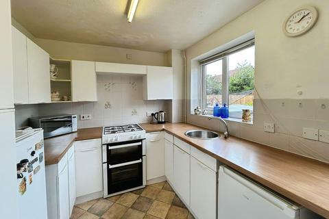 2 bedroom terraced house for sale, Harvey Crescent, Aberavon, SA12