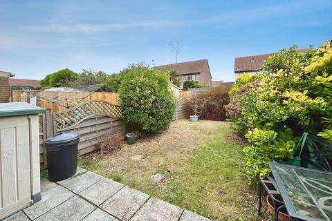 2 bedroom terraced house for sale, Harvey Crescent, Aberavon, SA12