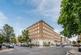 Montagu Square, Marylebone, London, W1H