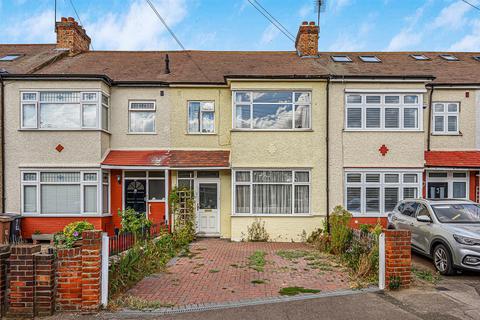 Brook Crescent, Chingford