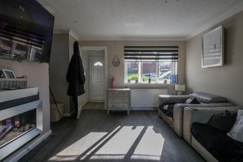 undefined, St. Mark Street, Glasgow G32
