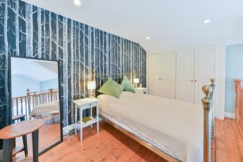 undefined, Greenhill Court, Woolwich, SE18
