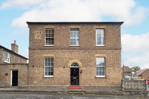 undefined, Greenhill Court, Woolwich, SE18