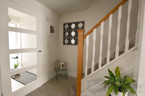 3 bedroom detached house for sale, Citron Avenue, Coalville, Leicestershire