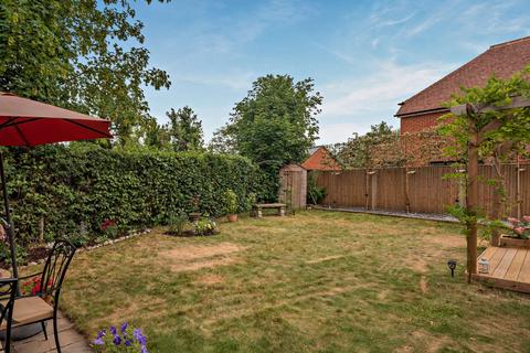 4 bedroom detached house for sale, Lickfolds Road, Rowledge, Farnham, Surrey