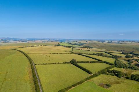 Land for sale, Simonsbath, Minehead, Somerset, TA24