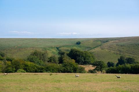 Land for sale, Simonsbath, Minehead, Somerset, TA24