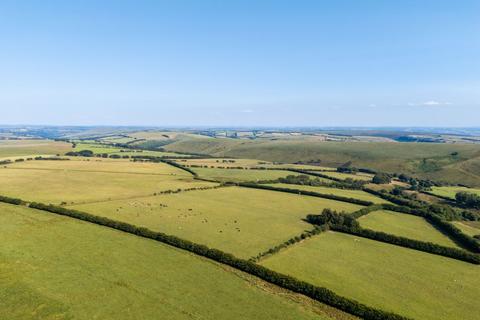 Land for sale, Simonsbath, Minehead, Somerset, TA24