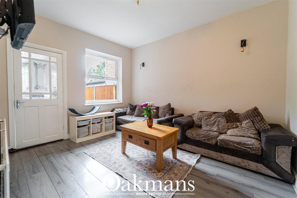 House in Birmingham, Springfield - View 2