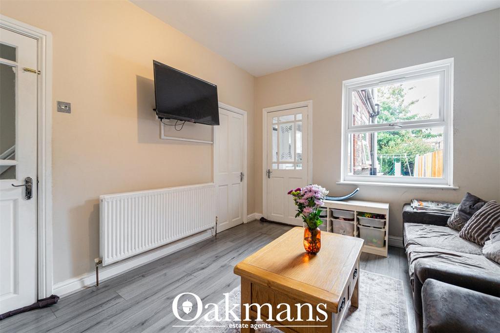House in Birmingham, Springfield - View 3