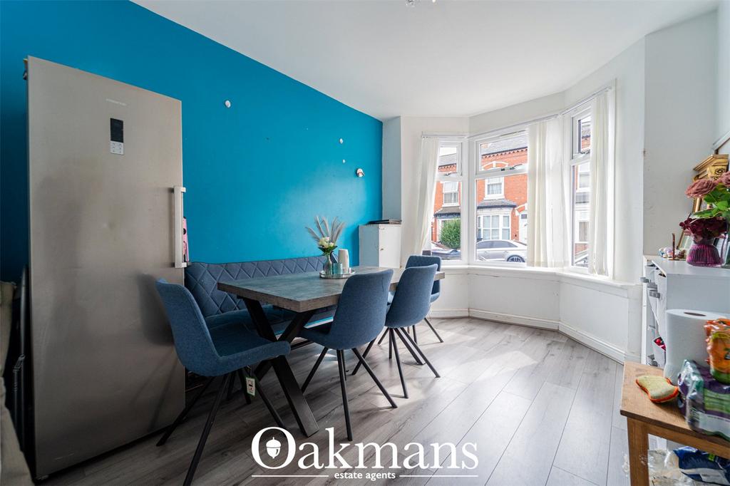 House in Birmingham, Springfield - View 4