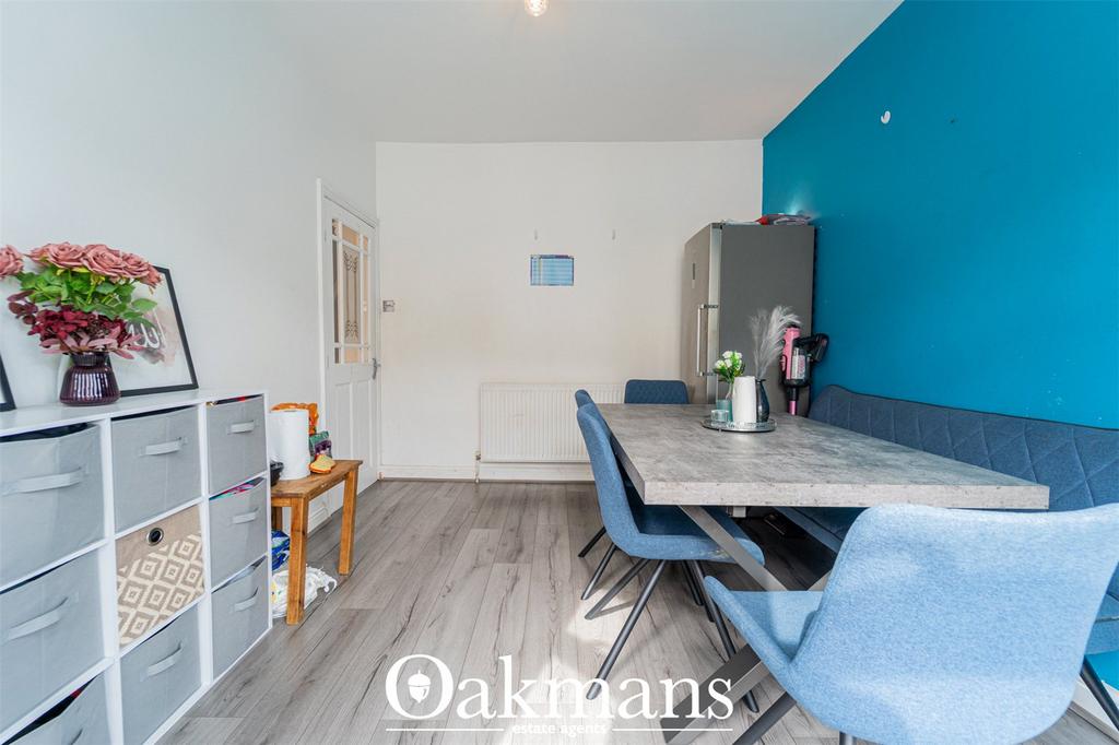 House in Birmingham, Springfield - View 5