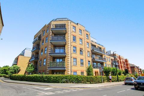 1 bedroom apartment for sale, 2, Hillcross Court, 45, Sidcup Hill, Sidcup, Bexle