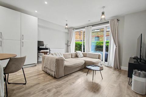 1 bedroom apartment for sale, 2, Hillcross Court, 45, Sidcup Hill, Sidcup, Bexle