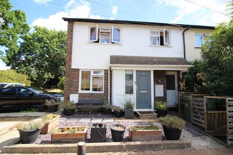 Green Lane, Worcester Park KT4