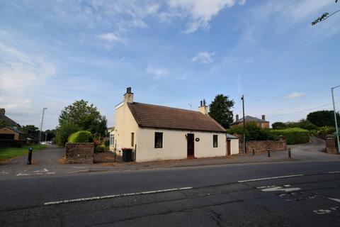 2 bedroom detached house for sale, Rose Cottage, 51 Moffat Road, Dumfries, DG1 1NN