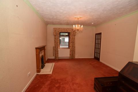 2 bedroom detached house for sale, Rose Cottage, 51 Moffat Road, Dumfries, DG1 1NN