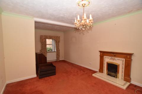 2 bedroom detached house for sale, Rose Cottage, 51 Moffat Road, Dumfries, DG1 1NN