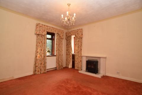 2 bedroom detached house for sale, Rose Cottage, 51 Moffat Road, Dumfries, DG1 1NN