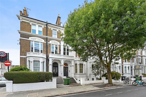 2 bedroom apartment for sale, Sinclair Road, Brook Green, London, W14