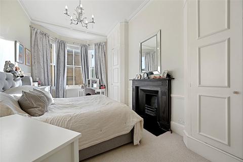 2 bedroom apartment for sale, Sinclair Road, Brook Green, London, W14