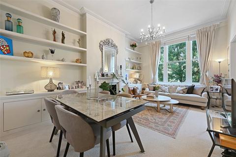 2 bedroom apartment for sale, Sinclair Road, Brook Green, London, W14