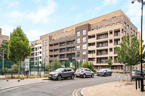 Clarkson Crescent, London