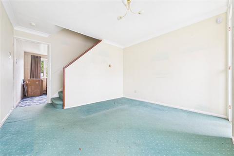 3 bedroom terraced house for sale, Lambourne Close, Tilehurst, Reading, Berkshire, RG31