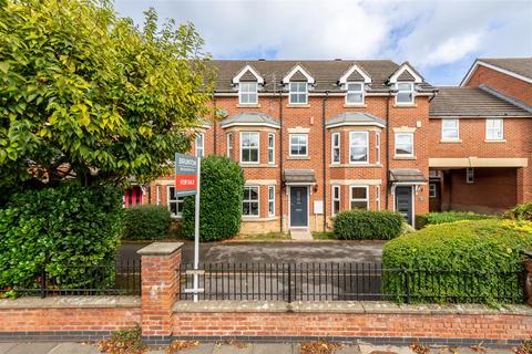 undefined, Broadway West, Gosforth, NE3
