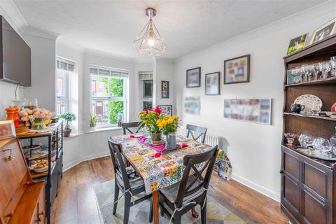 undefined, Broadway West, Gosforth, NE3