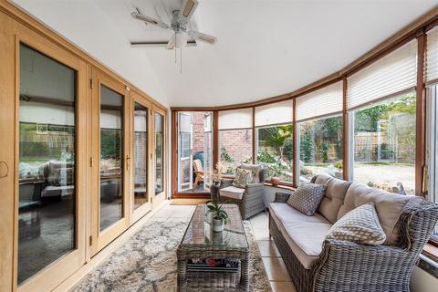 4 bedroom detached house for sale, Higham Lane, Tonbridge