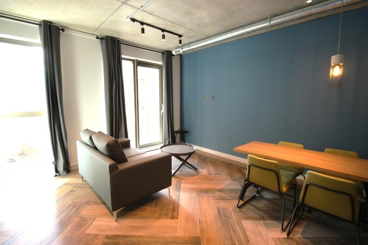 Apartment in Manchester - View 2