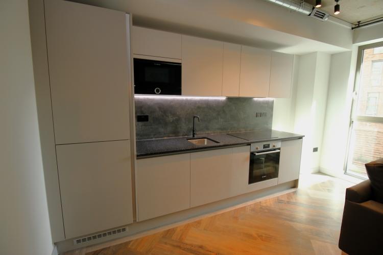 Apartment in Manchester - View 3
