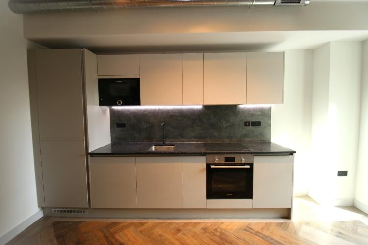 Apartment in Manchester - View 5