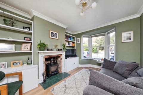 3 bedroom end of terrace house for sale, Broad Street, Newport Pagnell