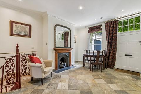 3 bedroom house for sale, The Mount Square, Hampstead Village, NW3